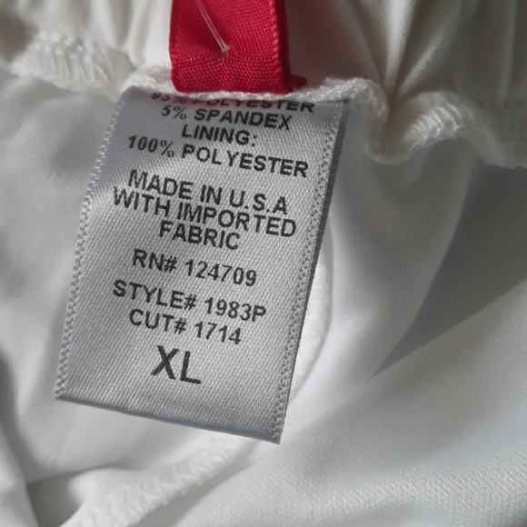 Pants NWT - Picture 2 of 3